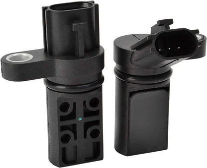 Cam Angle & Crankshaft Sensors for Nissan E51 ELGRAND 3.5L (2002-2004)