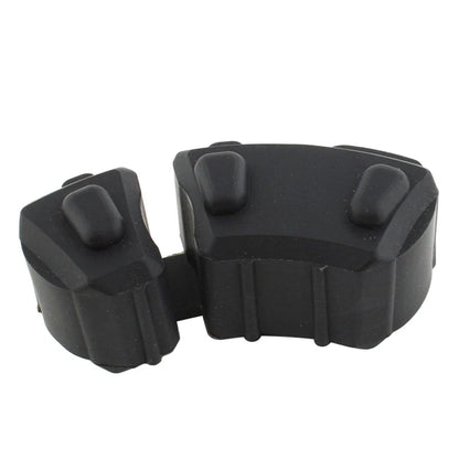 Rear Hub Rubber Cush Damper for BMW F650GS F700GS F800GS (2006-2018)