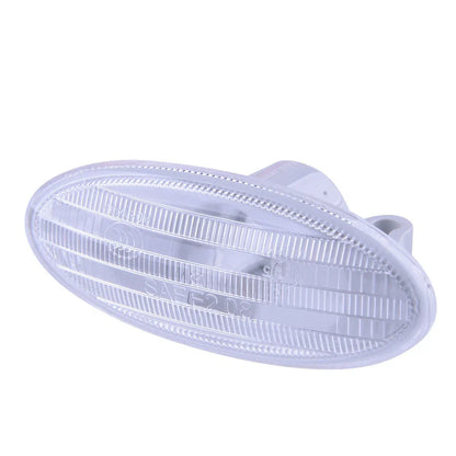 Side Indicator Lamp Housing Cover for Nissan Cube Leaf (2010-2018)