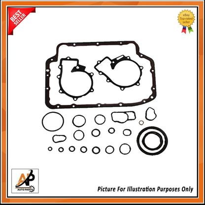 Head Gasket Set OEM Replacement for Mercedes-Benz V-Class Viano (2011–2019)