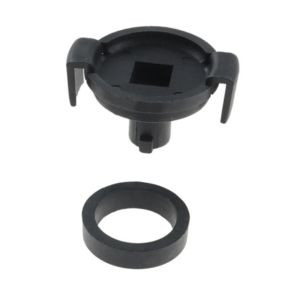 Transmission Oil Level Drain Plug & Gasket for Hyundai Santa Fe, Sonata (09-23)