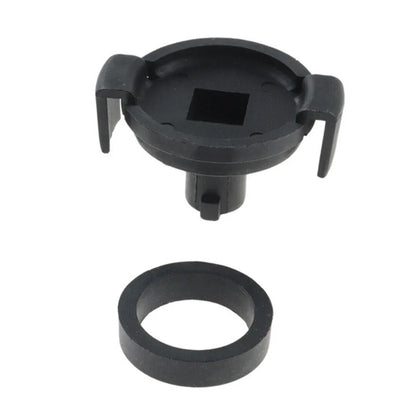 Transmission Oil Level Drain Plug & Gasket for Hyundai Santa Fe, Sonata (09-23)