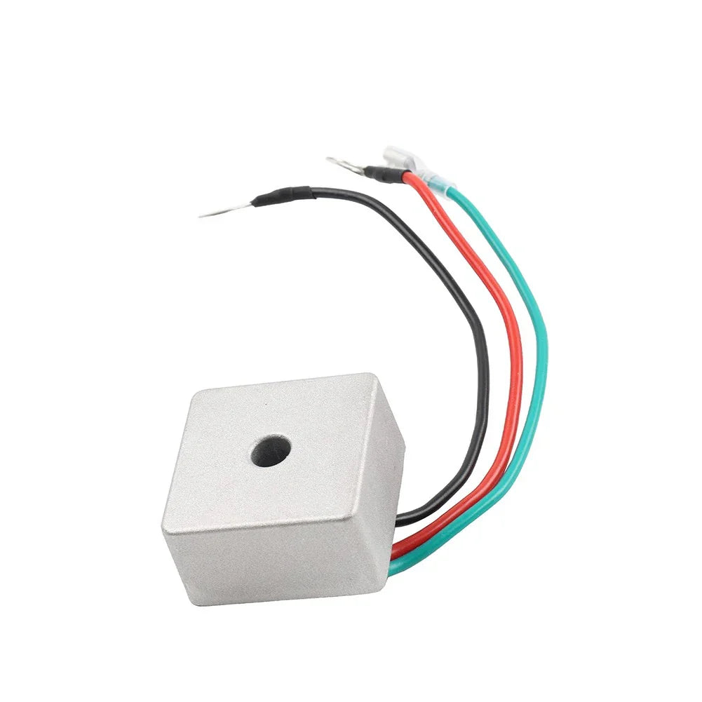 Voltage Regulator Rectifier for EZGO TXT Golf Cart (1994-2023)