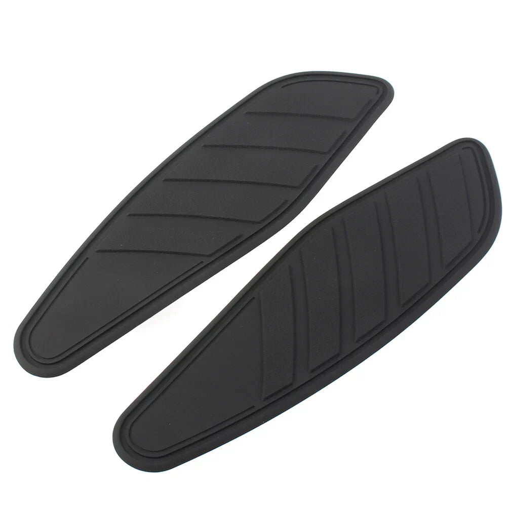 Gas Tank Knee Pads Traction Grips for Yamaha XSR700 (2022)