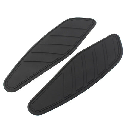 Gas Tank Knee Pads Traction Grips for Yamaha XSR700 (2022)