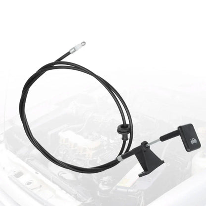 Hood Latch Release Cable for Honda CR-V 1997-2001