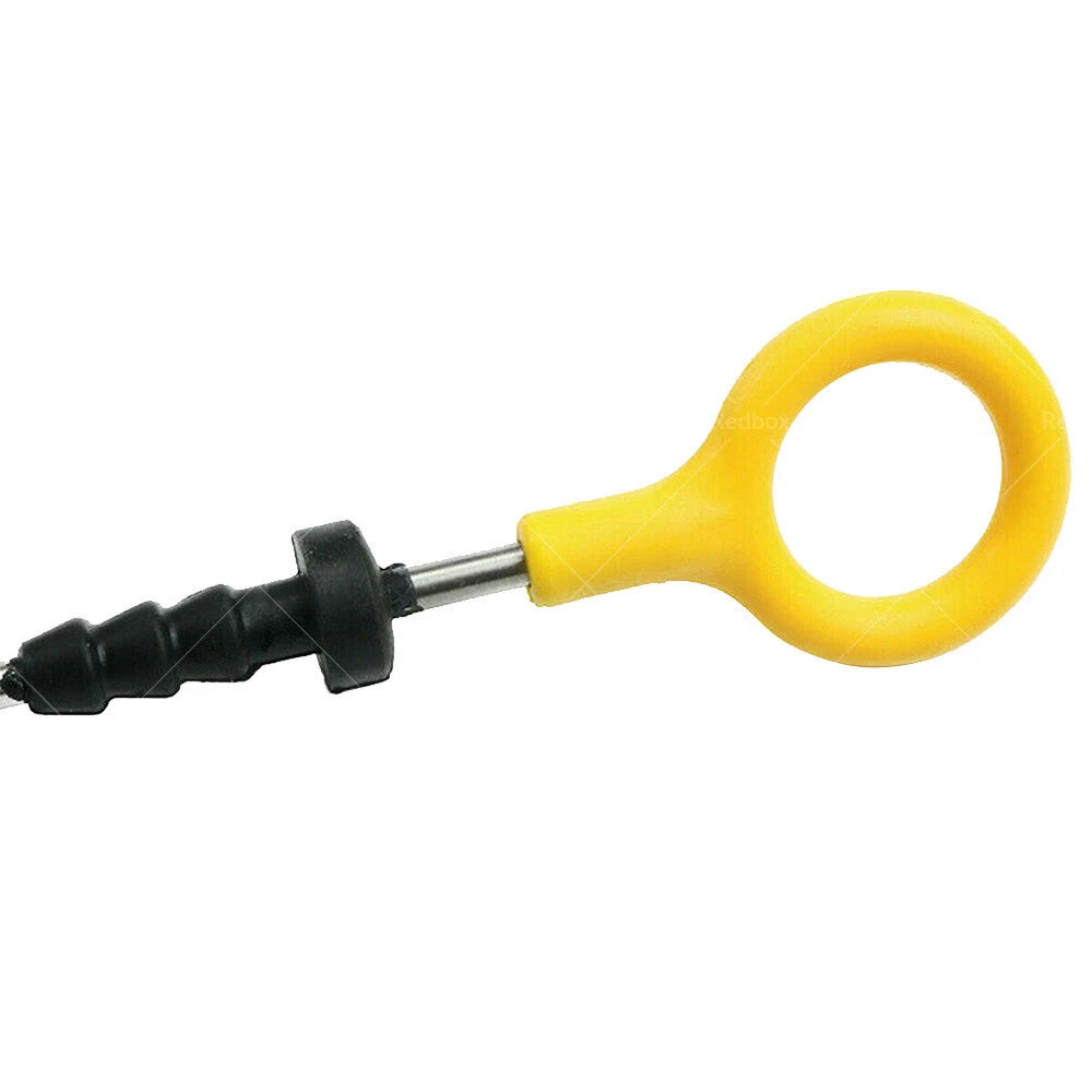 Engine Oil Level Dip Stick for Nissan Patrol GU Y61 ZD30 ZD30DDTi 3L Diesel