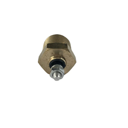 1/2" NPT Temperature Sensor for Mercury Mercruiser V6 V8 4.3 5.0 5.7 7.4