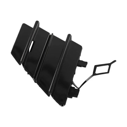 Tow Eye Hook Cover for Toyota Yaris LE (2017-2019)