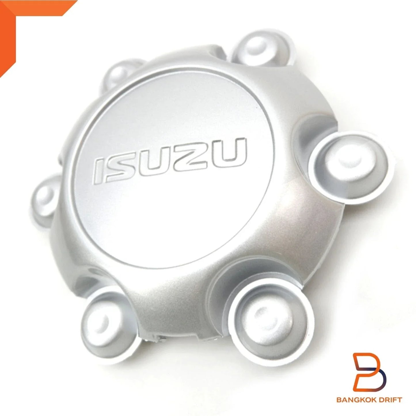 Genuine Wheel Centre Cap for Holden Colorado RC Rodeo RA D-Max (2008-2012)