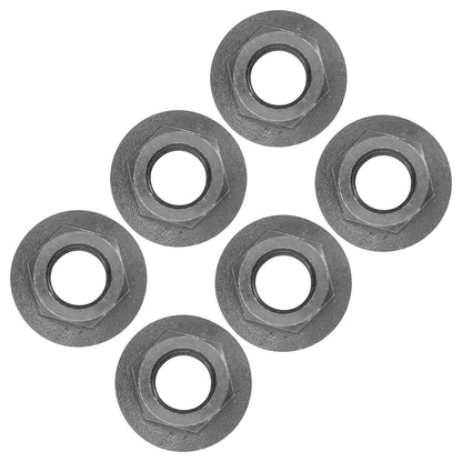 Deck Spindle Flange Nut Replacement for Ariens Gravely (1990–2015)