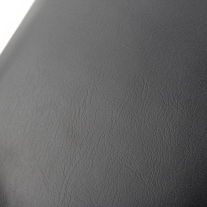 Black Rear Passenger Seat for Kawasaki Ninja 650 EX650 (2017-2019)