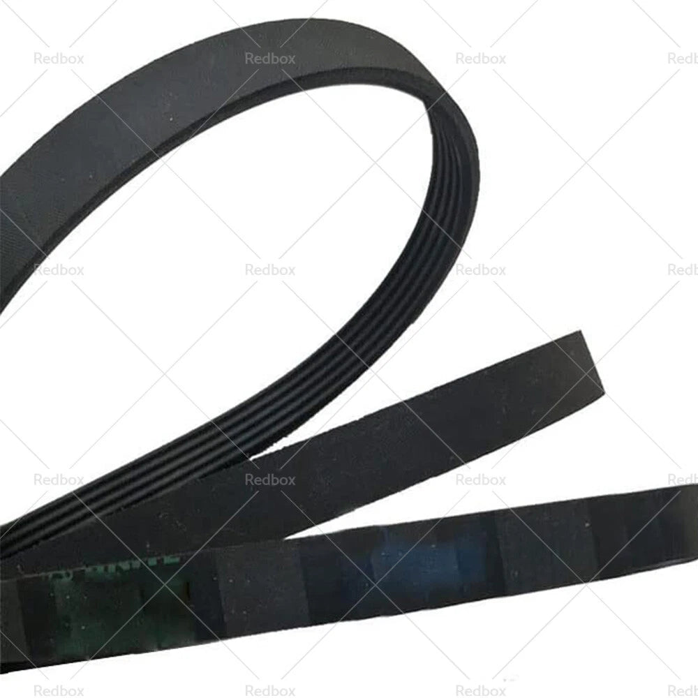 Rubber Drum Belt for Esatto Dryer EDV7
