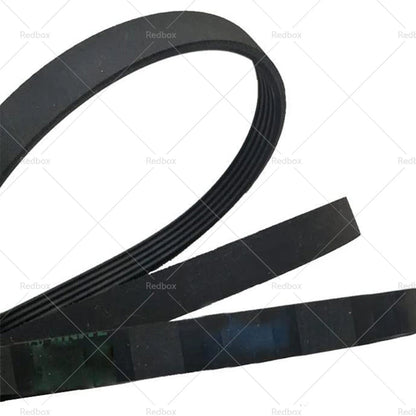 Rubber Drum Belt for Esatto Dryer EDV7