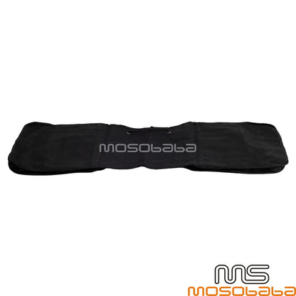 Large Capacity Saddlebag Tool Bags for Suzuki DR100/200/400/500 & Honda