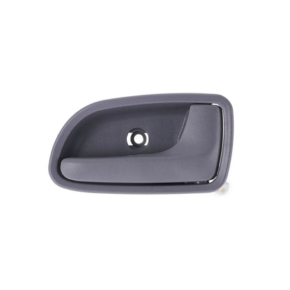 Rear Right Grey Inner Door Handle for Kia Rio (2002���2005)