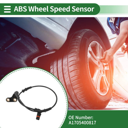ABS Wheel Speed Sensor for Mercedes-Benz SLK 2003-2004