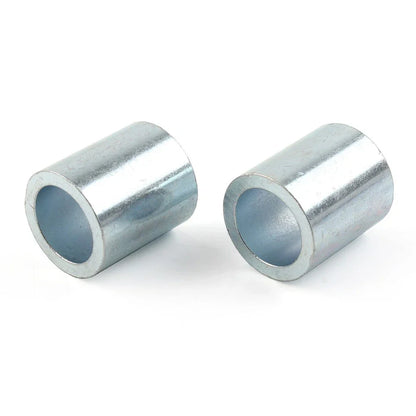 25mm Front Wheel Axle Spacers for Honda CRF50F XR50R Kawasaki Suzuki
