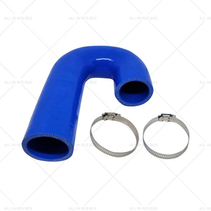 Turbo Intercooler Hose for Mitsubishi Pajero (2000-2006)
