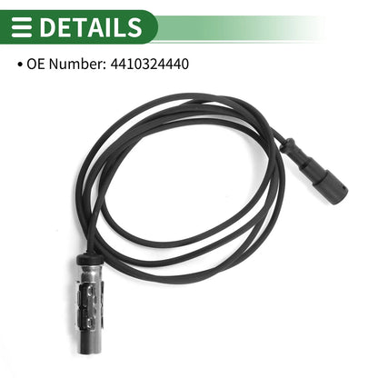 ABS Wheel Speed Sensor for Mercedes-Benz Atego (1998-2004)