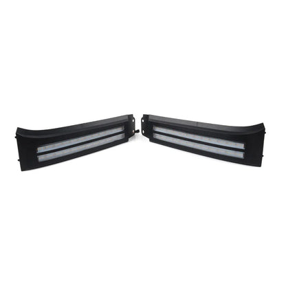Daytime Running Light Turn Signal Lamp for Toyota Tundra, Sequoia (2007-2021)
