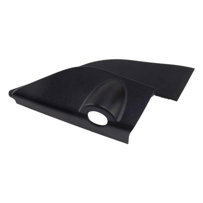 Left Side Mirror Triangle Trim Panel for Nissan Versa (2012-2018)
