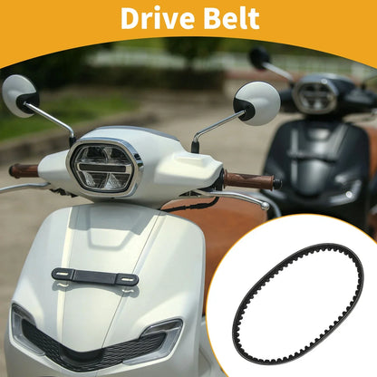 Drive Belt V-Belt for Honda 50 NE Vision L/R 2T (1990-1994)