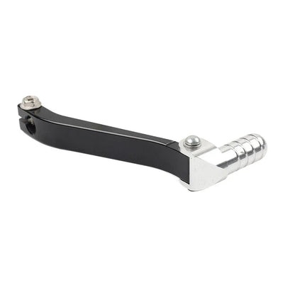 11mm CNC Heavy Duty Gear Lever Shifter Handle for 110cc 125cc PIT PRO QUAD DIRT BIKE