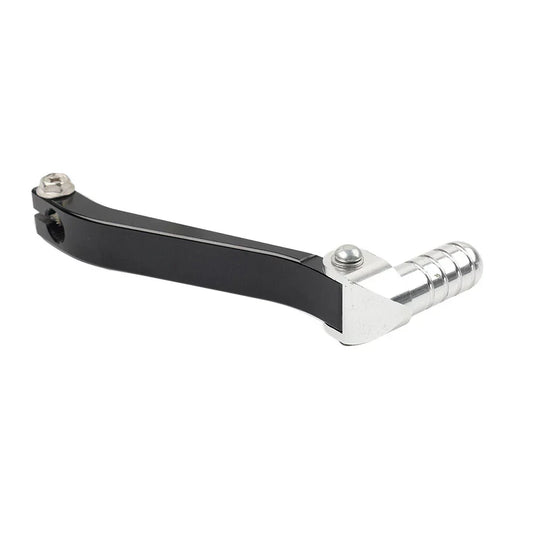 11mm CNC Heavy Duty Gear Lever Shifter Handle for 110cc 125cc PIT PRO QUAD DIRT BIKE