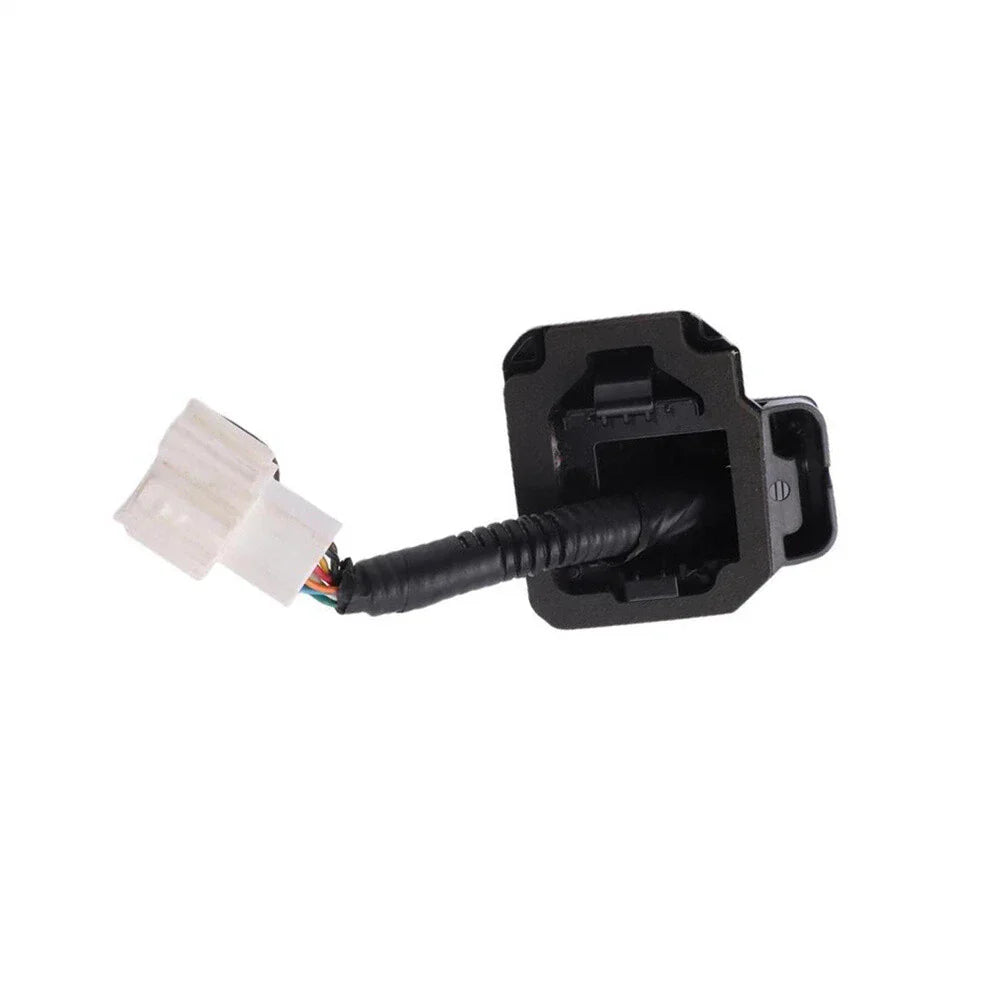 Rear View Backup Camera for Honda Fit (2015-2019)
