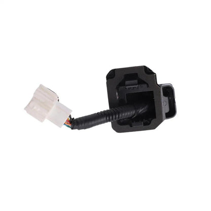 Rear View Backup Camera for Honda Fit (2015-2019)
