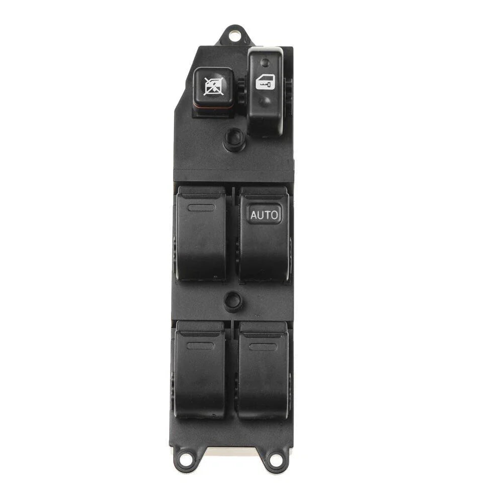 Master Power Window Switch for Toyota Land Cruiser Prado (1996-2002)