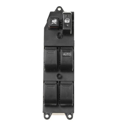 Master Power Window Switch for Toyota Land Cruiser Prado (1996-2002)