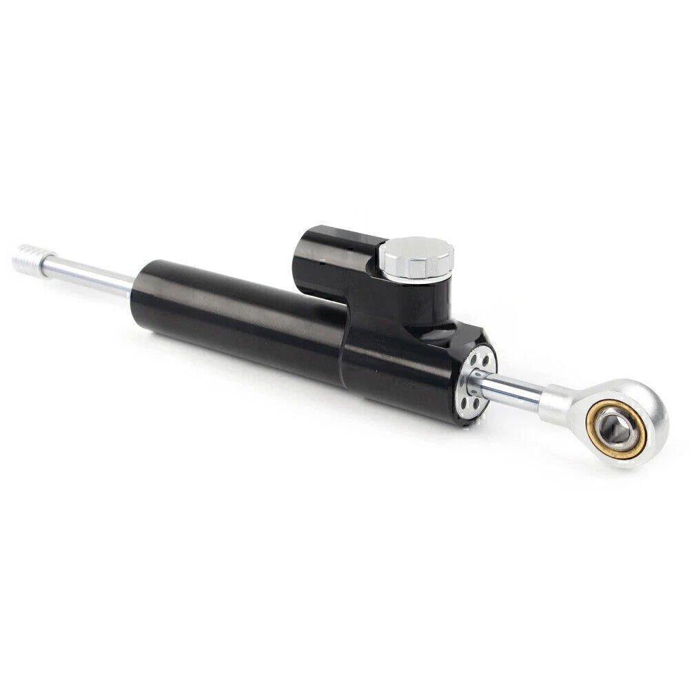 CNC Adjustable Steering Damper Stabilizer for BMW F800GS R1200GS R Nine T (2008-2023)