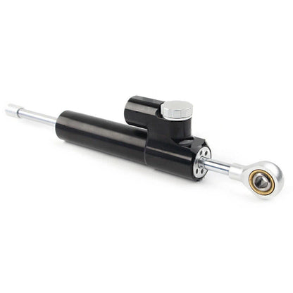 CNC Adjustable Steering Damper Stabilizer for BMW F800GS R1200GS R Nine T (2008-2023)