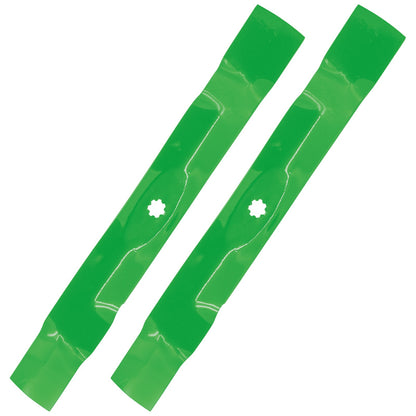 Deck Blade Replacement for John Deere 102 105 107 115 125 135 D100 D105 (2001–2018)