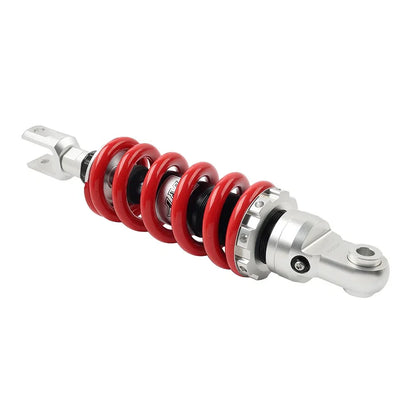 12MM Spring 345MM Rear Shock Absorber for Honda NX650 Dominator (1988-1994)