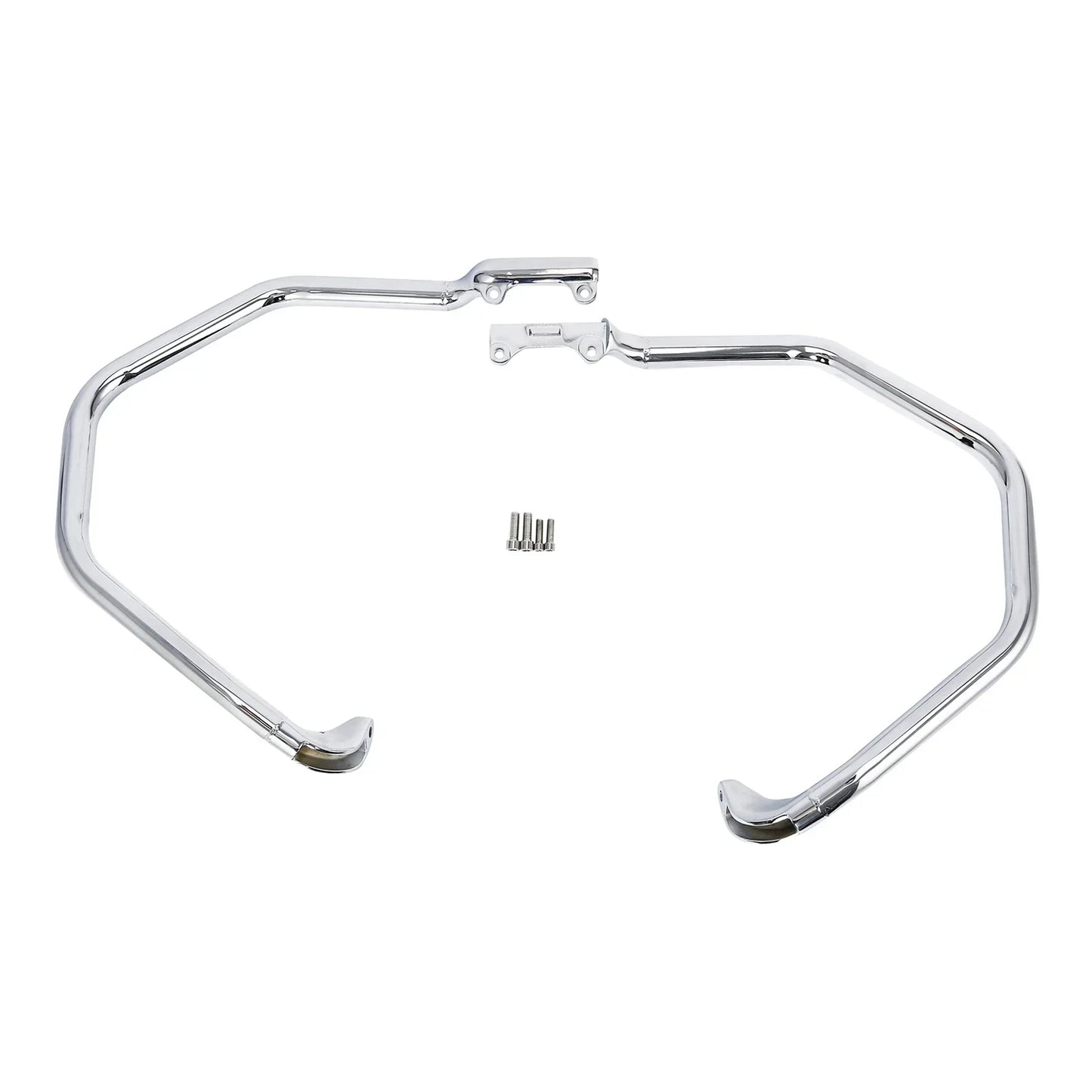 Engine Guard Highway Crash Bar for Indian Chief Vintage Dark Horse (2020-2023)