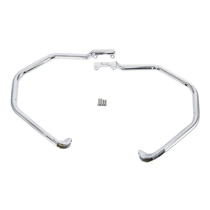 Engine Guard Highway Crash Bar for Indian Chief Vintage Dark Horse (2020-2023)