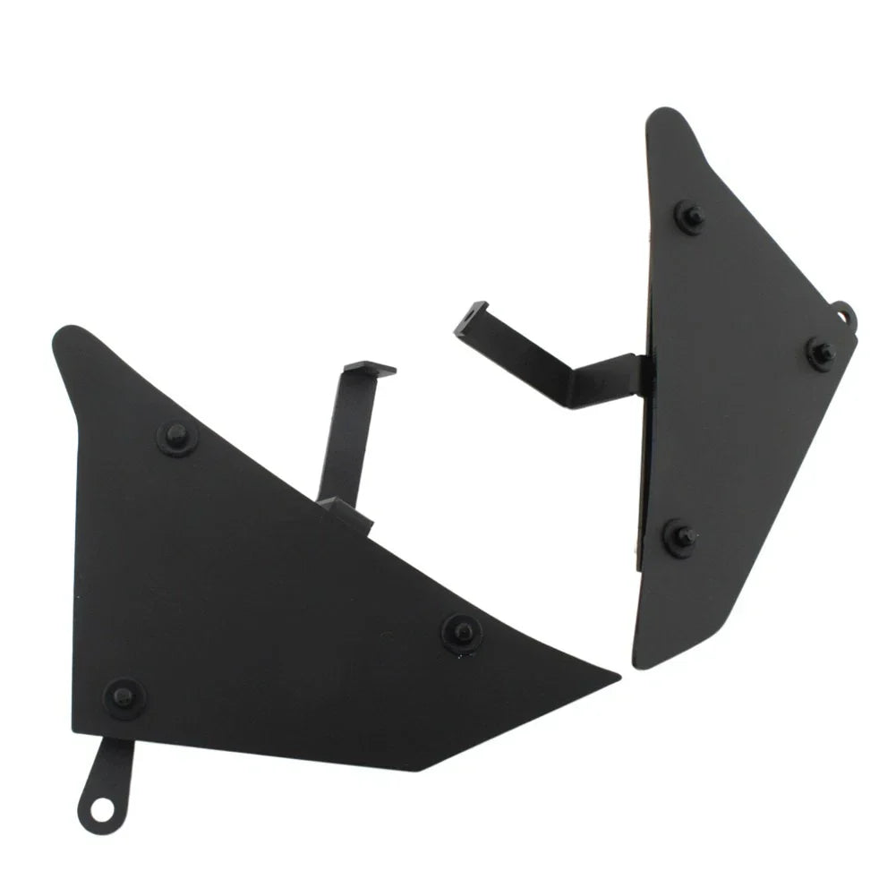Side Panel Cover for BMW K1600B (2017-2022)