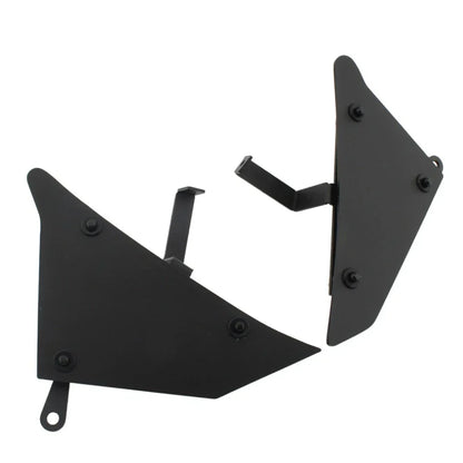 Side Panel Cover for BMW K1600B (2017-2022)