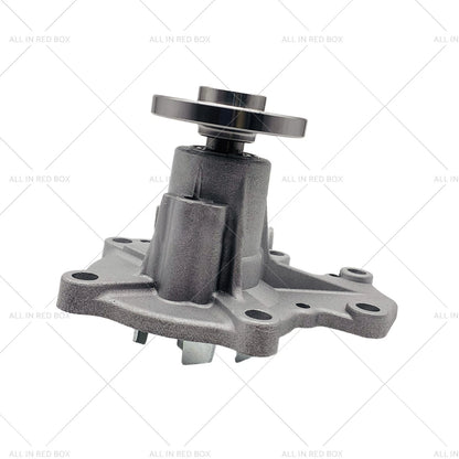 Water Pump for Bobcat 331 334 335 430 E32 E32i E34 E35 E35Z E37