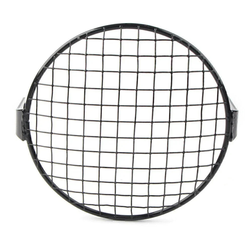5.75'' Headlight Grill Mounting Cover Bracket for Honda GN125 CG125
