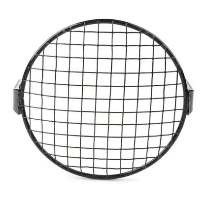 5.75'' Headlight Grill Mounting Cover Bracket for Honda GN125 CG125