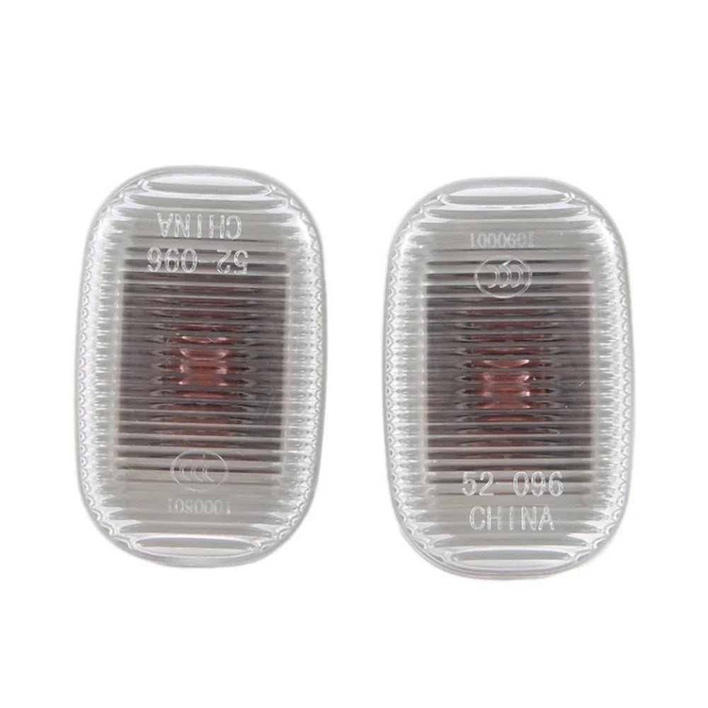 Turn Signal Lights for Toyota Camry, Corolla, Lexus GS, RX (2007-2023)
