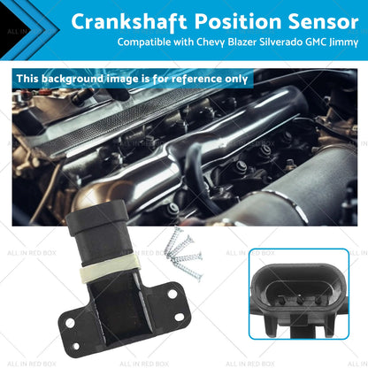 Camshaft Position Sensor for Chevy Blazer, Astro (1995-2005)