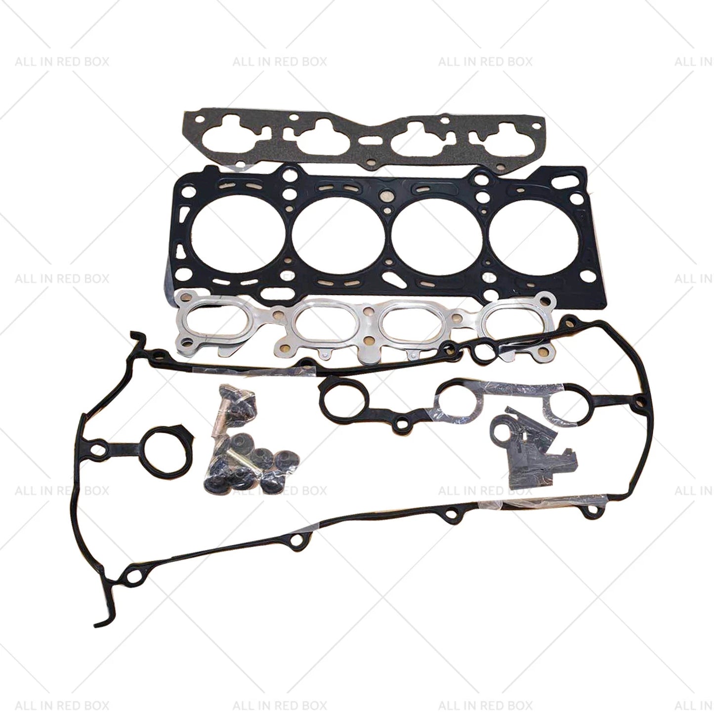 Valve Tappet Cover Gasket Seal Set for Mazda 323 (1998-2003)