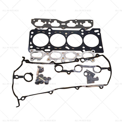 Valve Tappet Cover Gasket Seal Set for Mazda 323 (1998-2003)