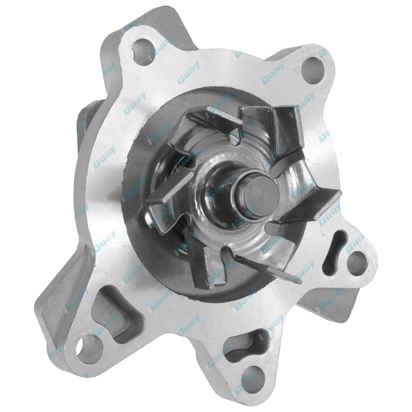 Water Pump for Toyota Prius C NHP10 1.5L 4cyl (2012-2017)