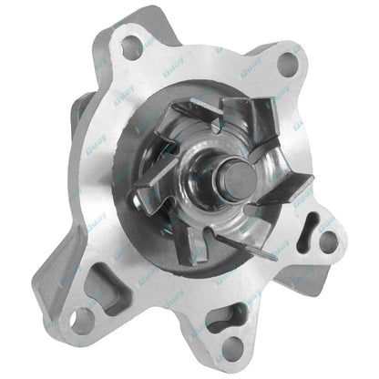 Water Pump for Toyota Prius C NHP10 1.5L 4cyl (2012-2017)